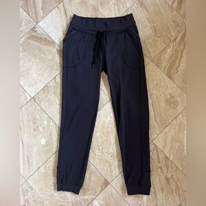 Lululemon base runner pant